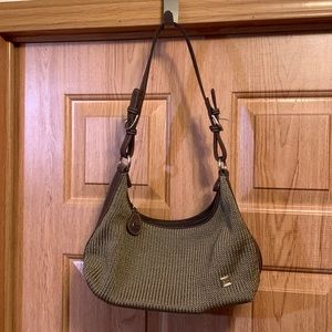 The SAK Shoulder Bag — Adjustable